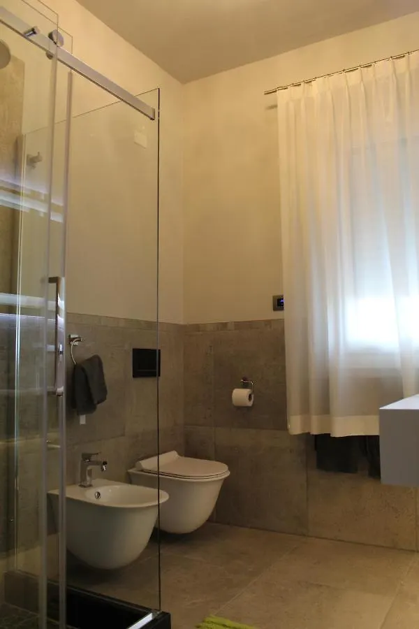 Gasthof Villa Martina Luxury Rooms Desenzano del Garda