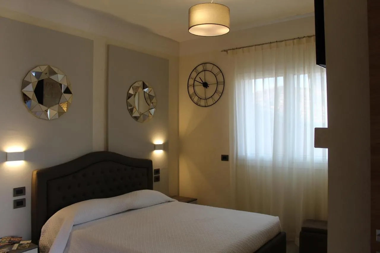 Villa Martina Luxury Rooms Desenzano del Garda