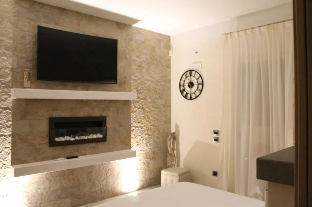 Villa Martina Luxury Rooms Desenzano del Garda Italien