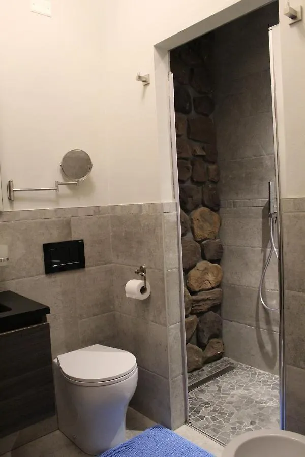 Villa Martina Luxury Rooms Desenzano del Garda Gasthof
