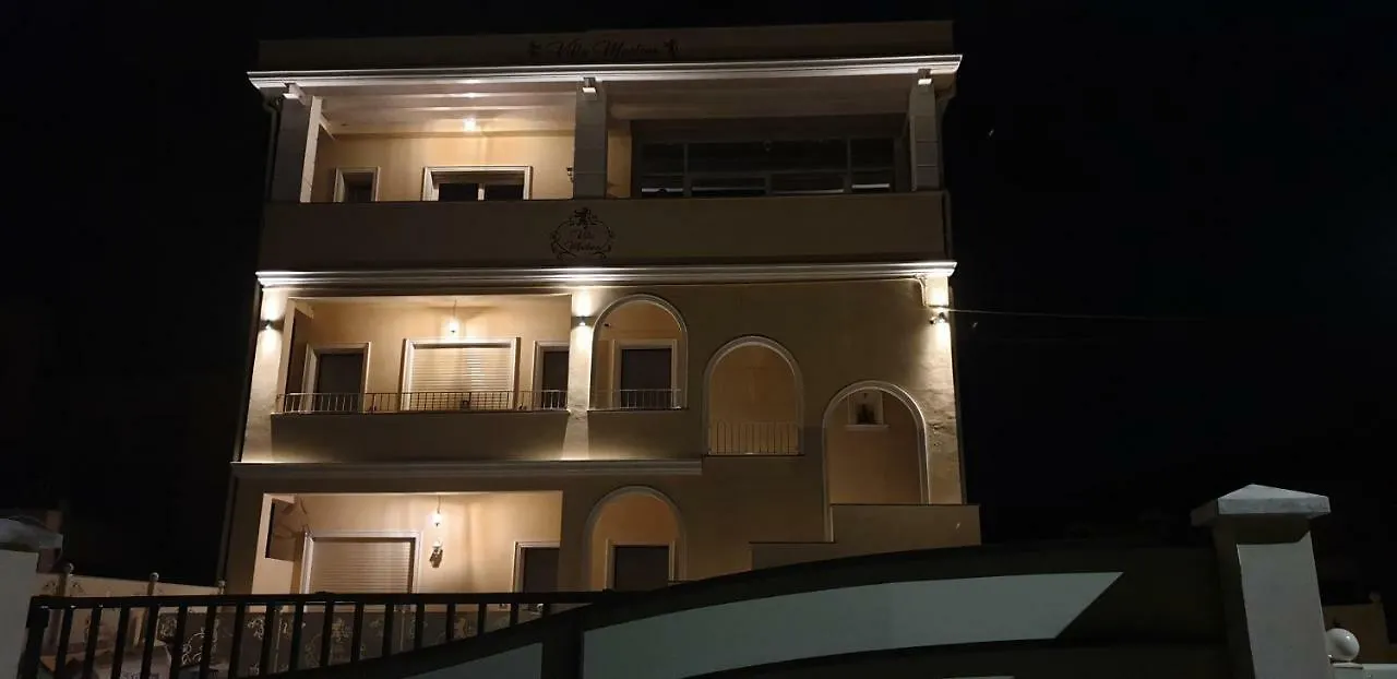 Gasthof Villa Martina Luxury Rooms Desenzano del Garda