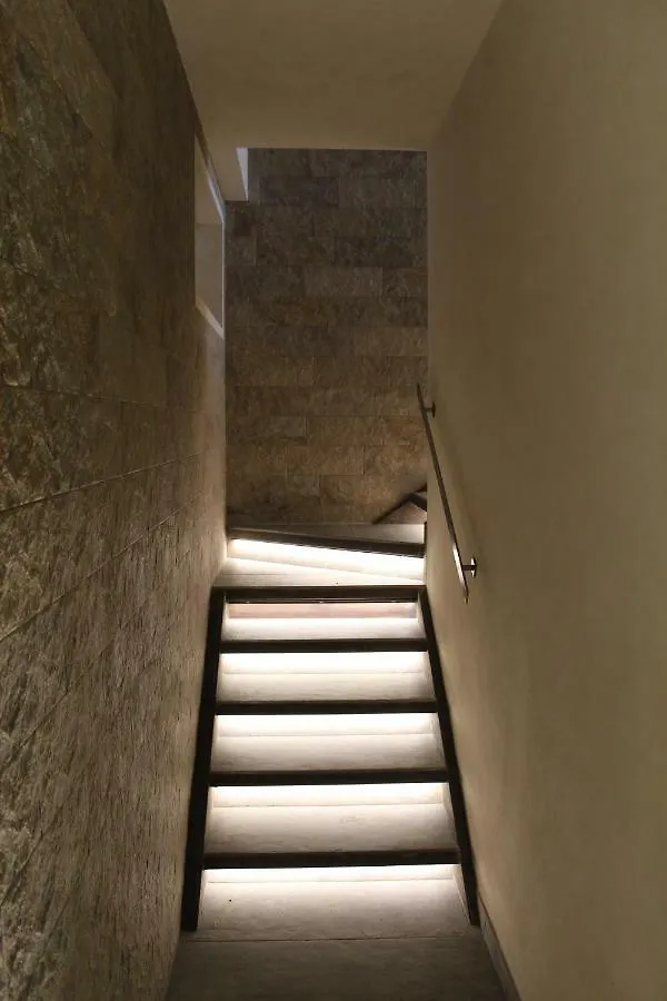 Gasthof Villa Martina Luxury Rooms Desenzano del Garda