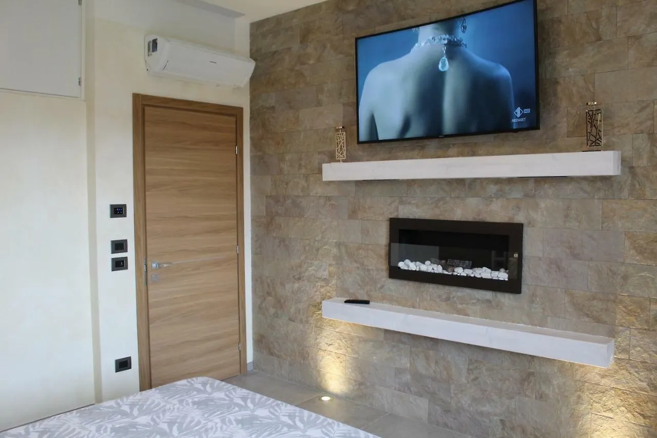 Villa Martina Luxury Rooms Desenzano del Garda