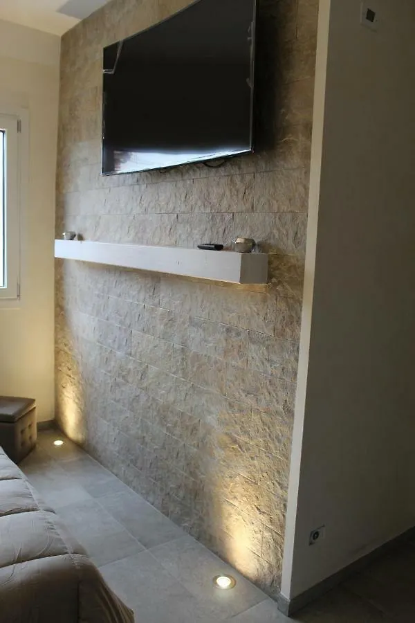 Villa Martina Luxury Rooms Desenzano del Garda 0*,