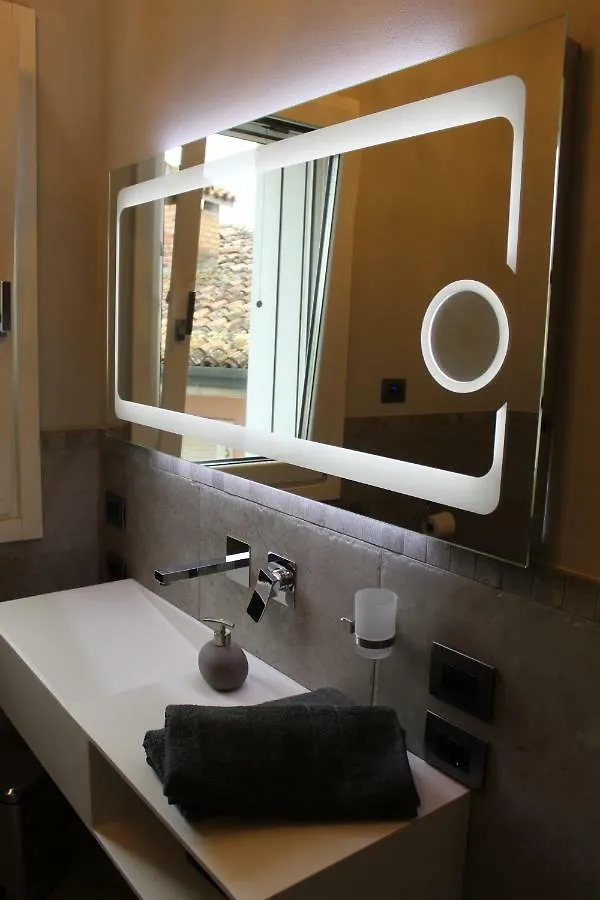 Gasthof Villa Martina Luxury Rooms Desenzano del Garda