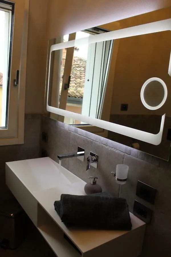Villa Martina Luxury Rooms Desenzano del Garda