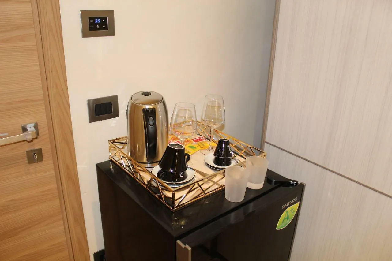 Gasthof Villa Martina Luxury Rooms Desenzano del Garda